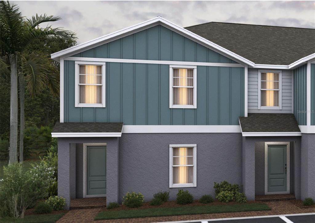 2420 Wild Horse Way - Photo 1