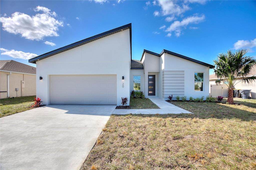20 Magnolia Blossom Lane - Photo 1