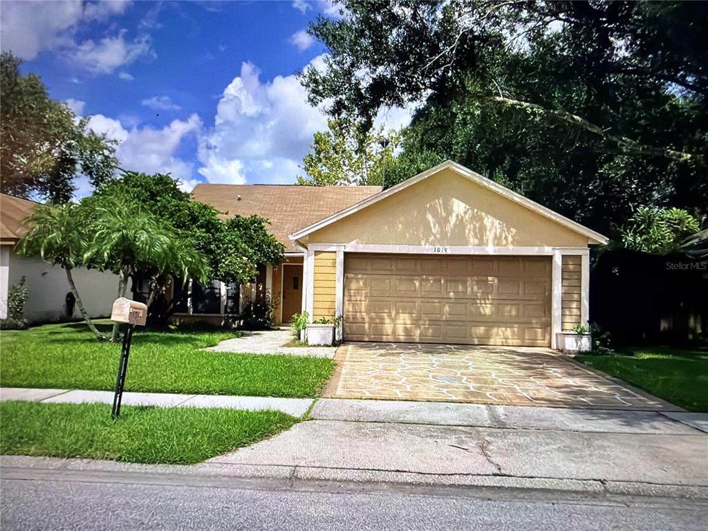 1019 Covington Street - Photo 1