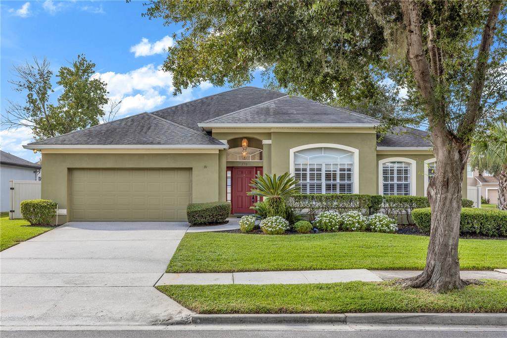 330 Lake Amberleigh Drive - Photo 1