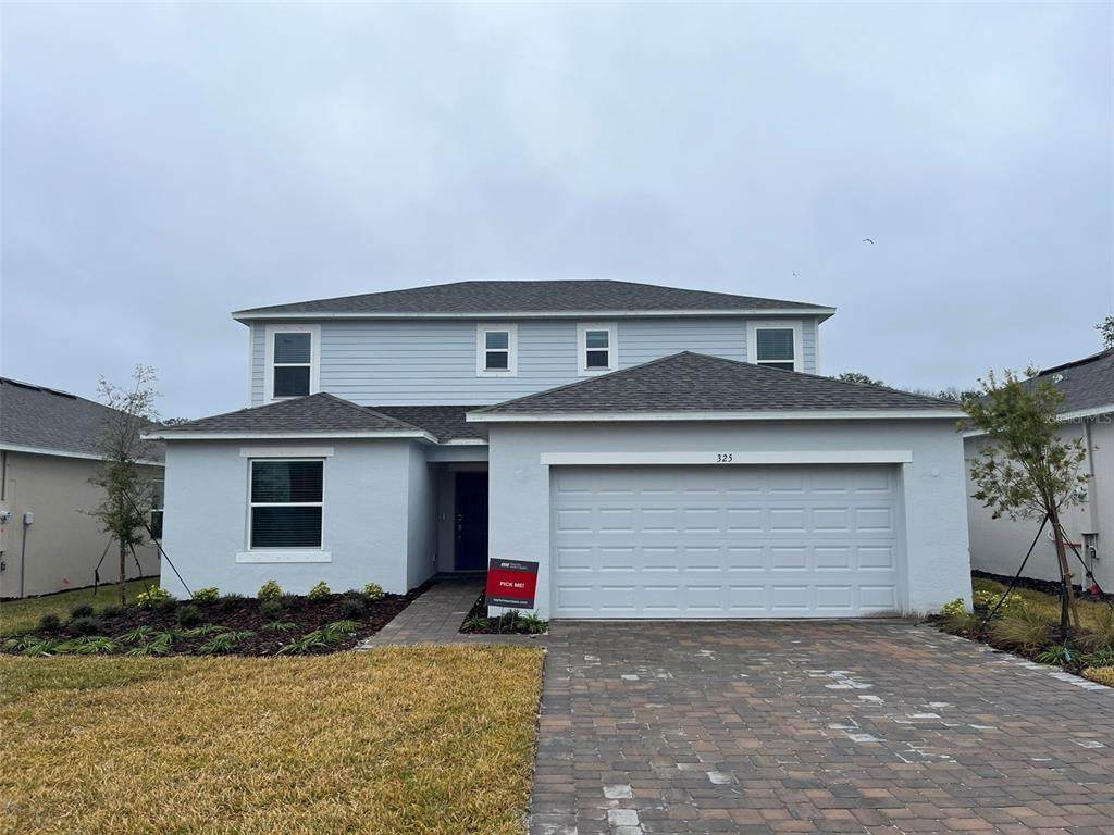 325 River Front Way - Photo 1