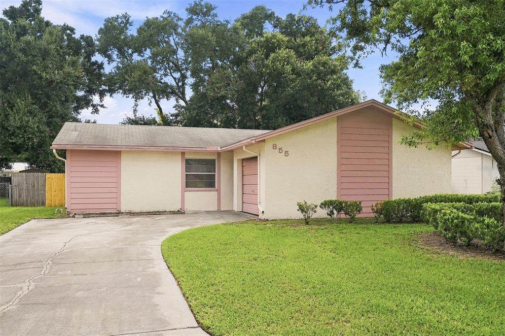 855 Killearn Boulevard - Photo 1