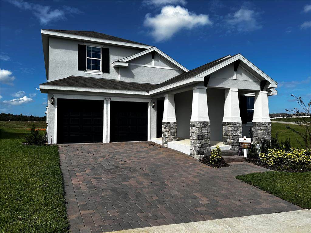 2059 Keystone Pass Boulevard - Photo 1