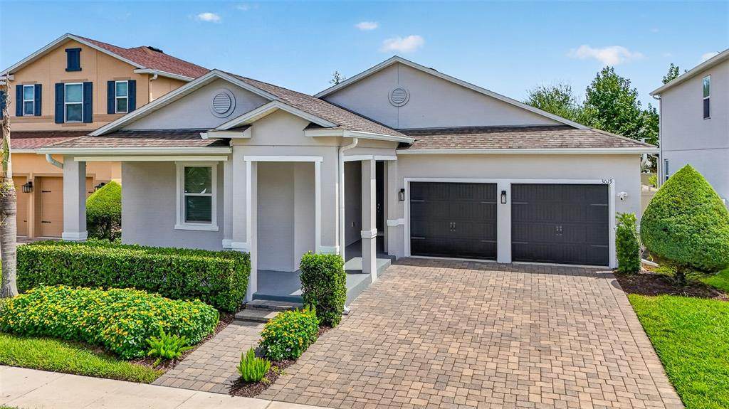 3019 Cherry Orchard Lane - Photo 1