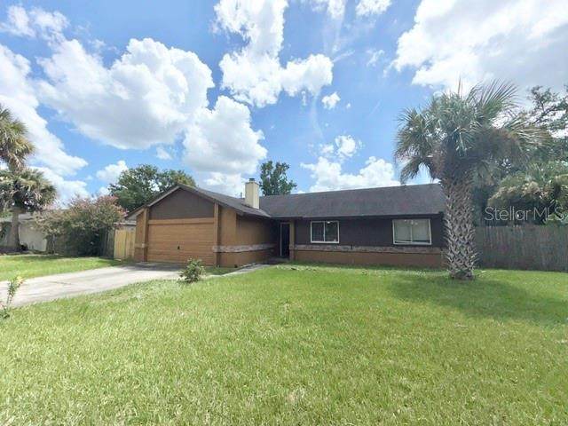 109 Margo Lane - Photo 1