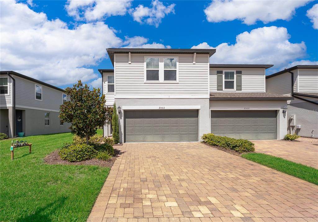 2502 Sweet Viburnum Way - Photo 1