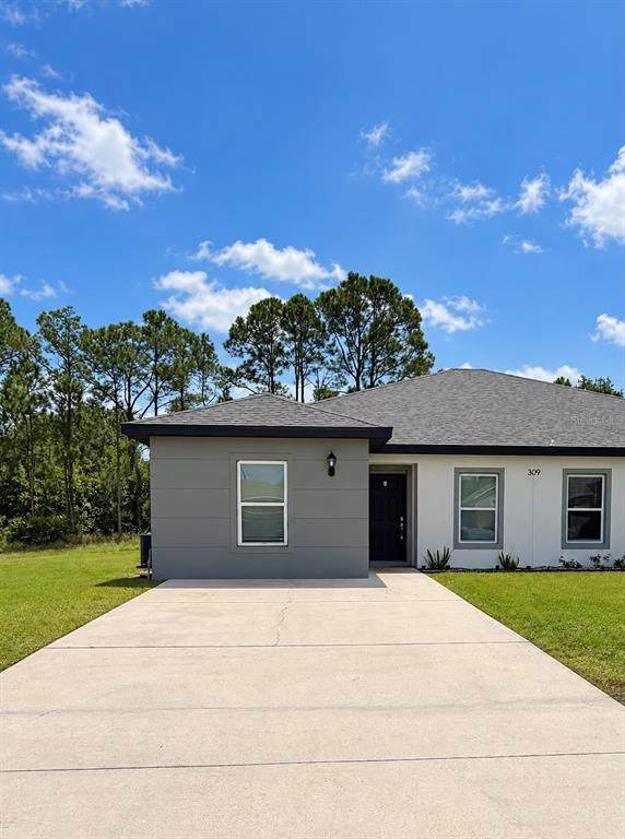 309 Clermont Drive - Photo 1
