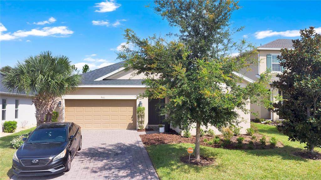 961 Lakeside Estates Drive - Photo 1