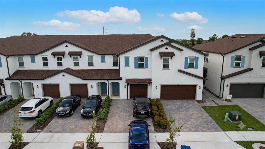 4417 Small Creek Road - Photo 1