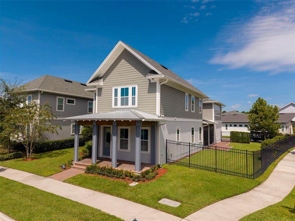 6665 Bridgman Street - Photo 1