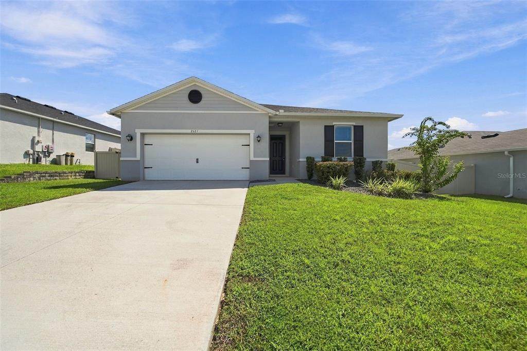 2121 Malbec Court - Photo 1