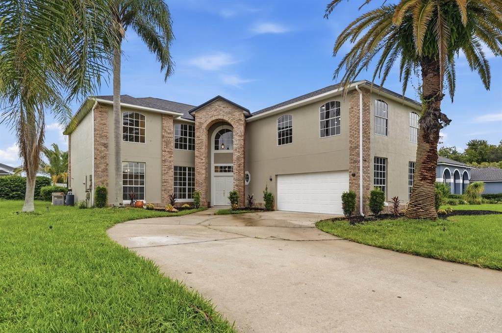 206 Hammock Dunes Place - Photo 1