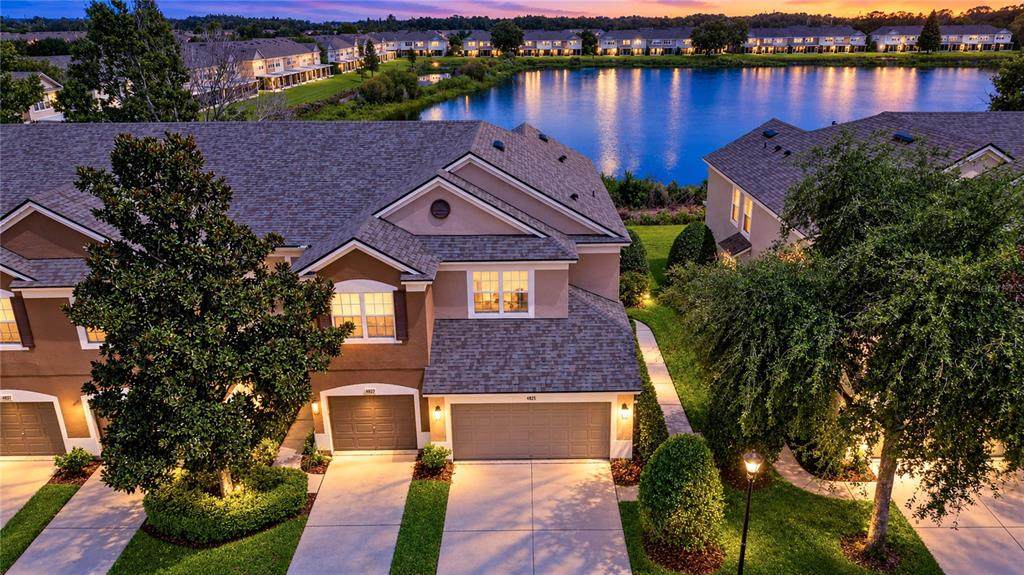 4826 Barnstead Drive - Photo 1