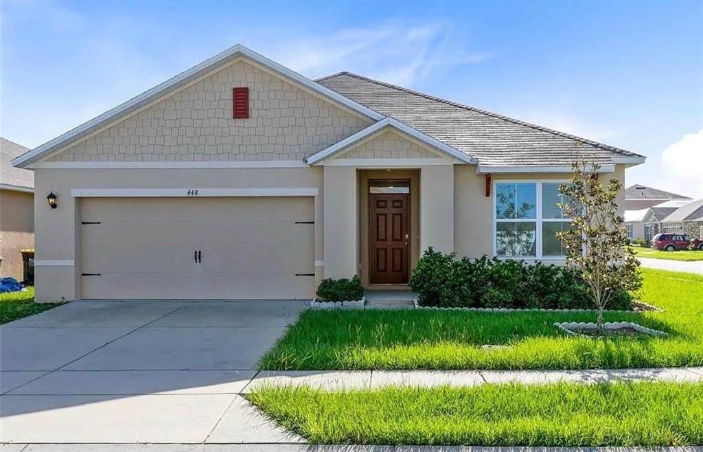 448 Panda Place - Photo 1