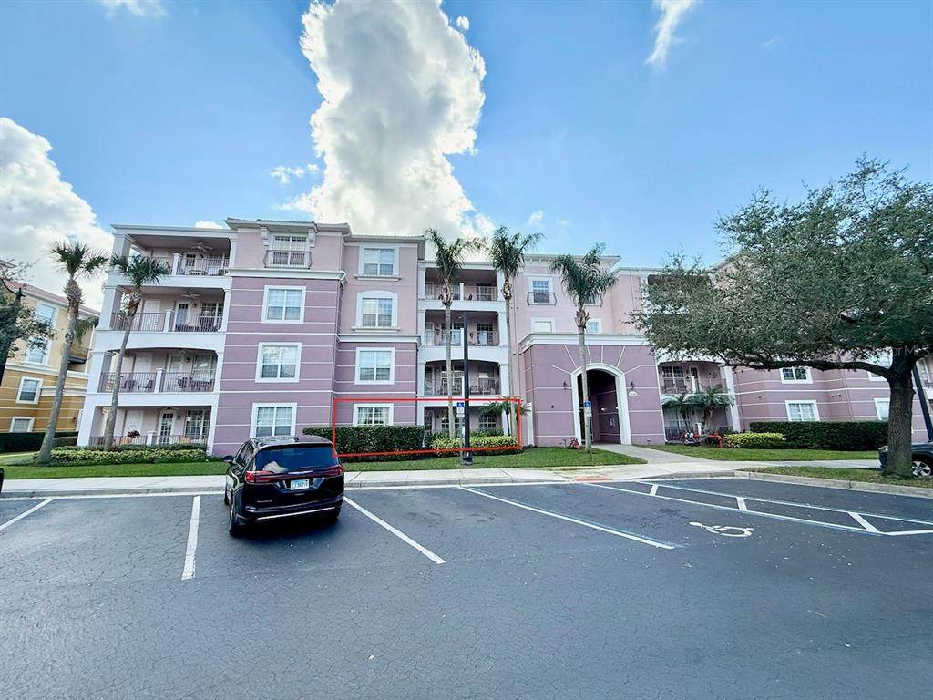 5048 Shoreway Loop - Photo 1