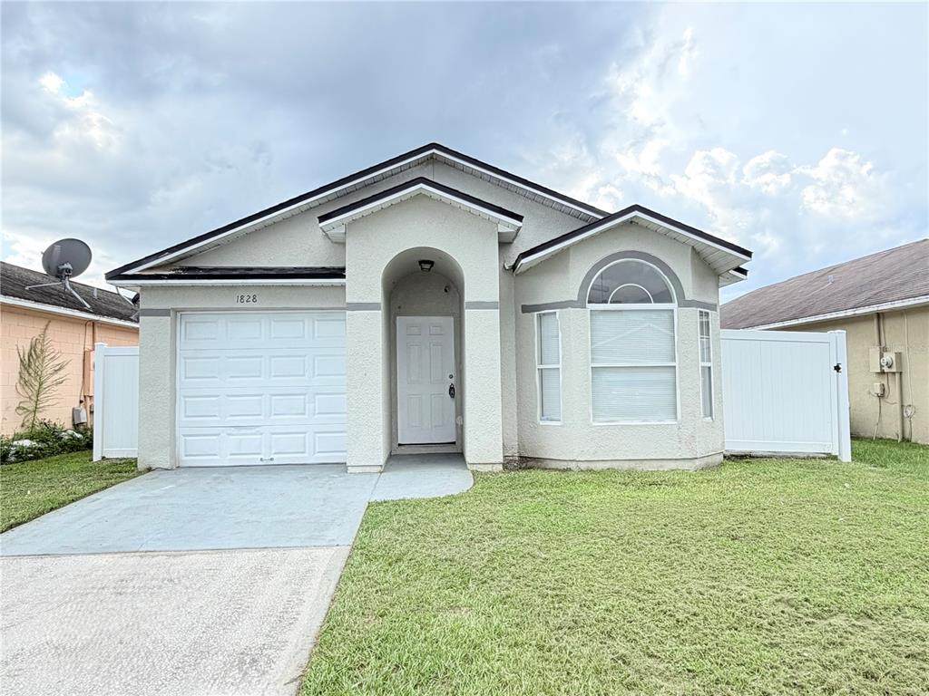1828 Lacy Lane - Photo 1