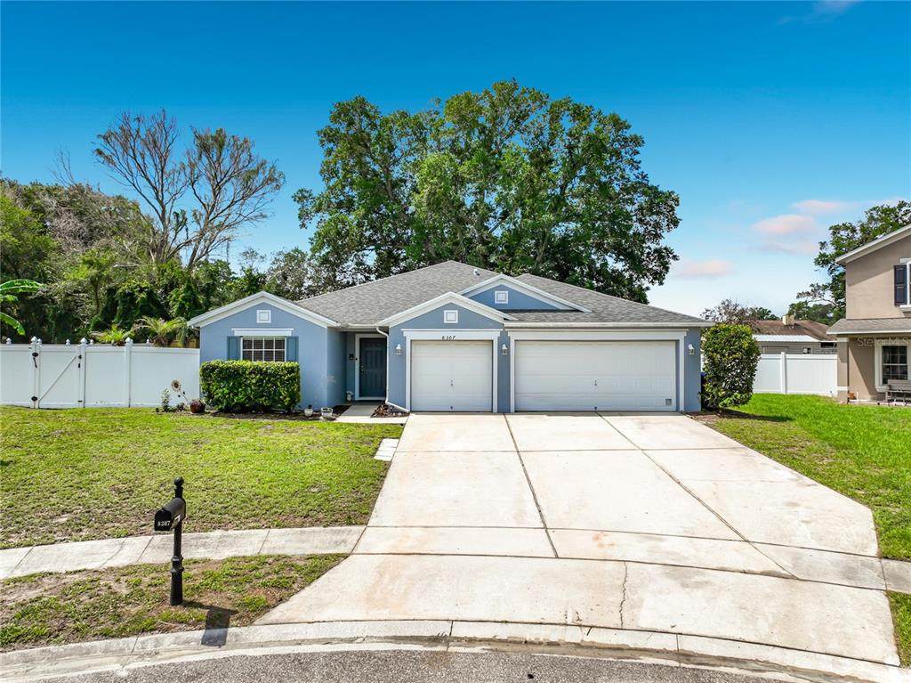 8307 Lainie Lane - Photo 1