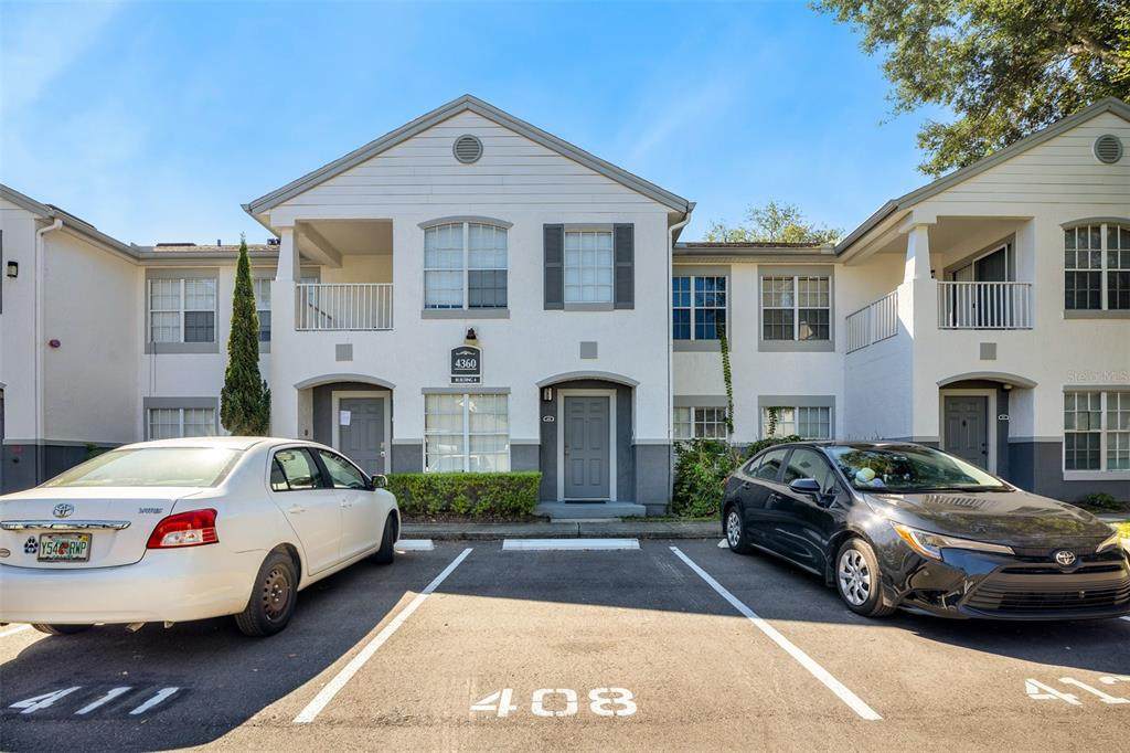 4360 Kirkman Road - Photo 1
