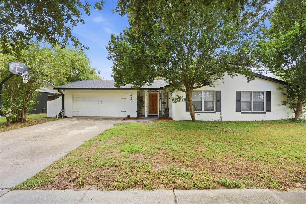4542 Flagg Street - Photo 1