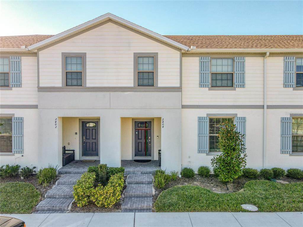 2404 Tangier Drive - Photo 1