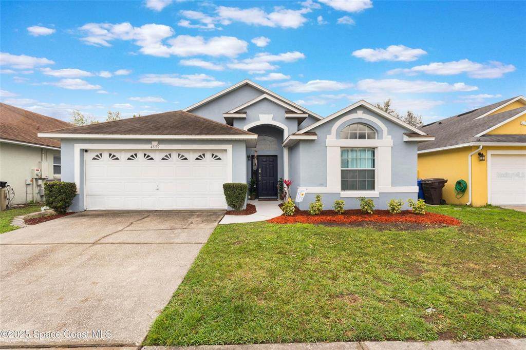 4632 Eagle Peak Drive - Photo 1
