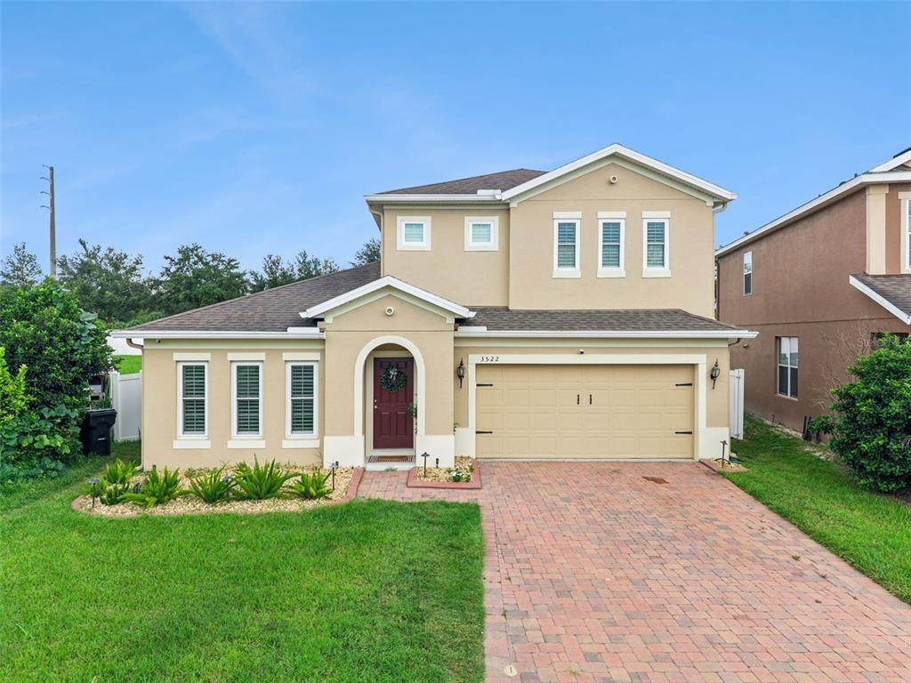 3522 Heart Pine Loop - Photo 1