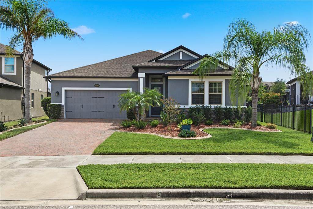 2393 Panoramic Circle - Photo 1