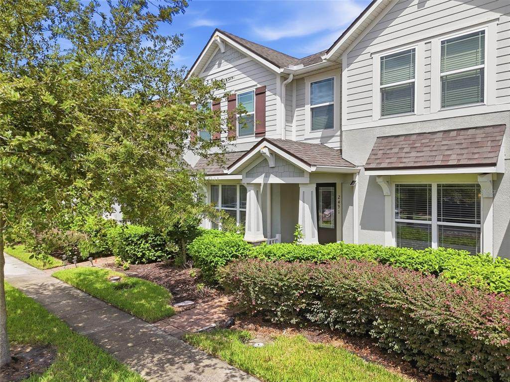 2491 Fassona Drive - Photo 1