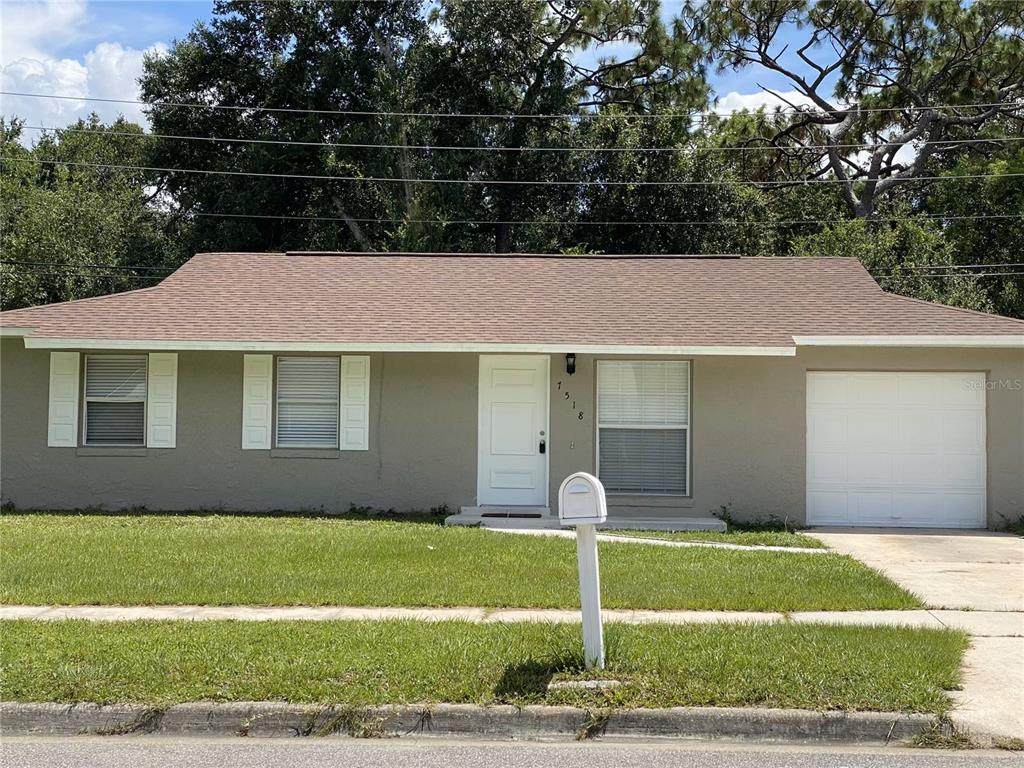 7518 Quail Pond Street - Photo 1