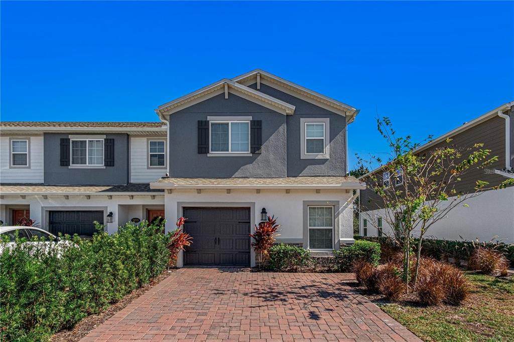 2875 Narcoossee Commons Way - Photo 1