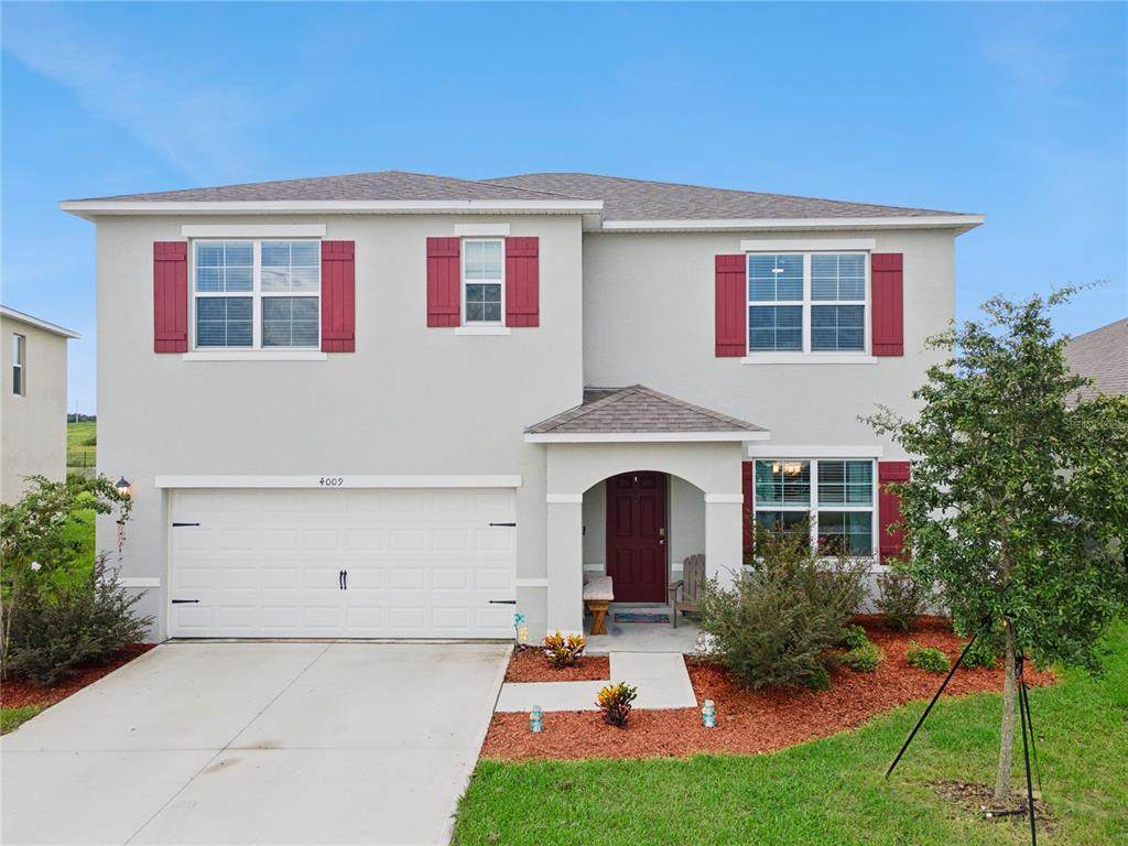 4009 Grey Heron Loop - Photo 1