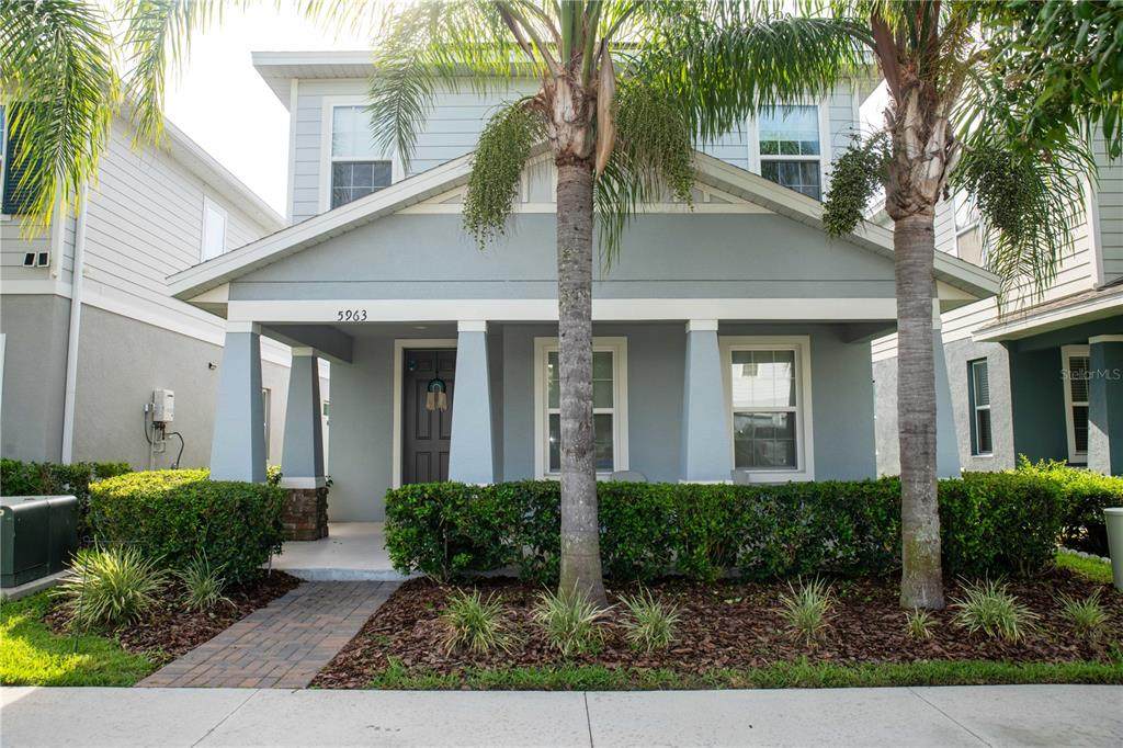 5963 Glory Bower Drive - Photo 1