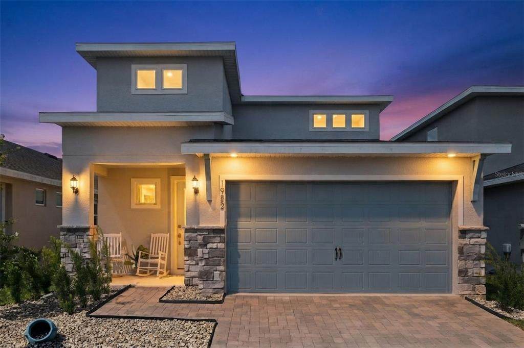 1952 Sunshine Peak Drive - Photo 1