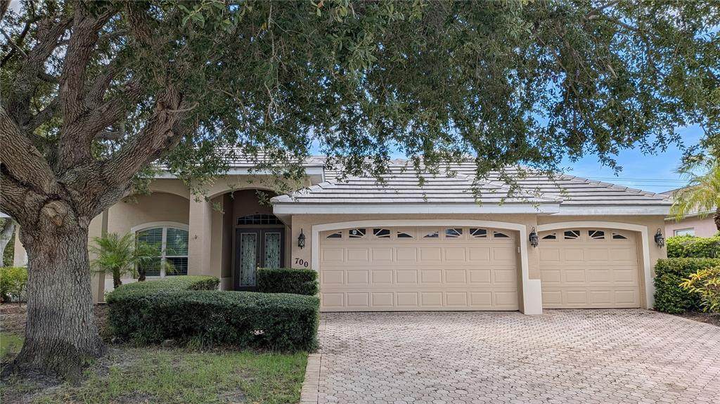 700 Shadow Bay Way - Photo 1