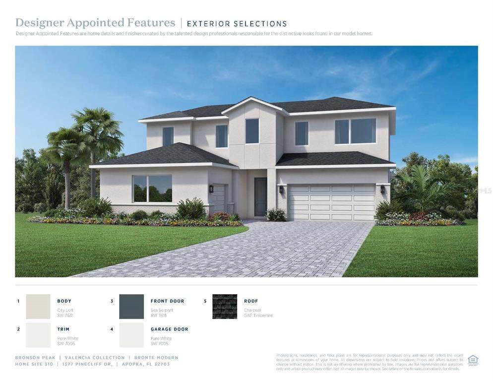 1377 Pinecliff Drive - Photo 1