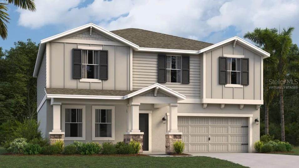 5210 Worchester Drive - Photo 1