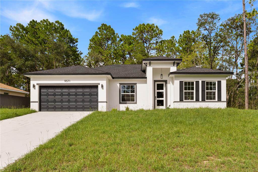 9571 Old Mill Way - Photo 1