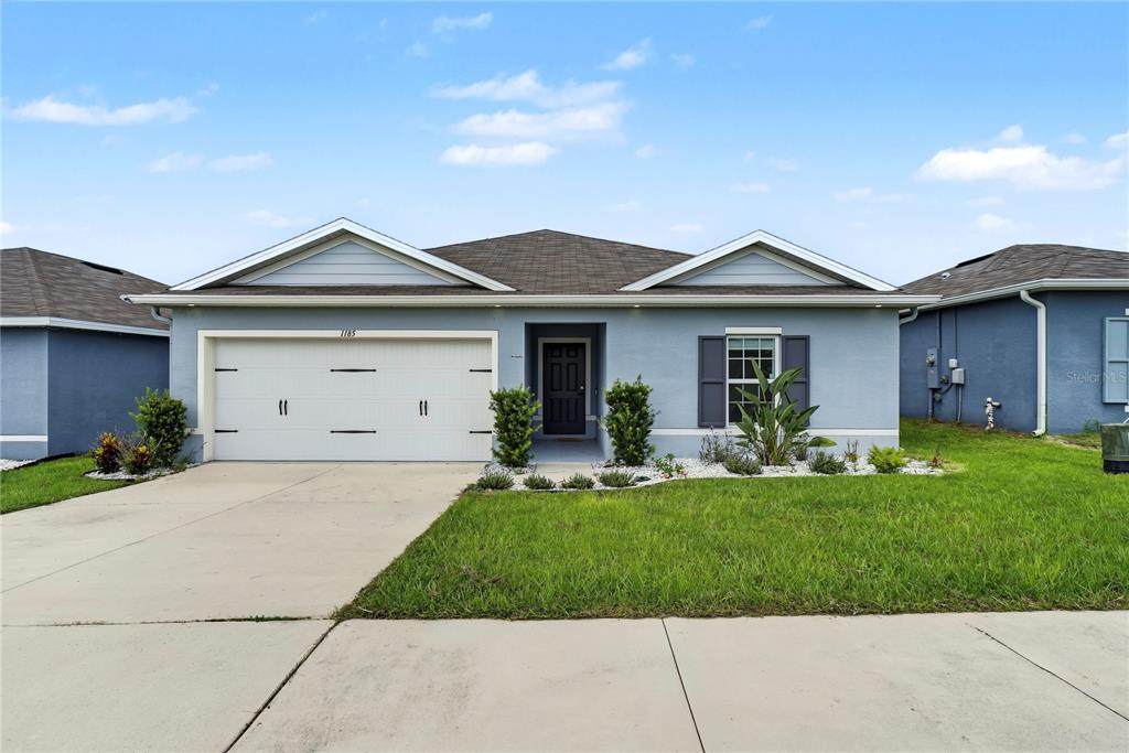 1185 Catskill Drive - Photo 1