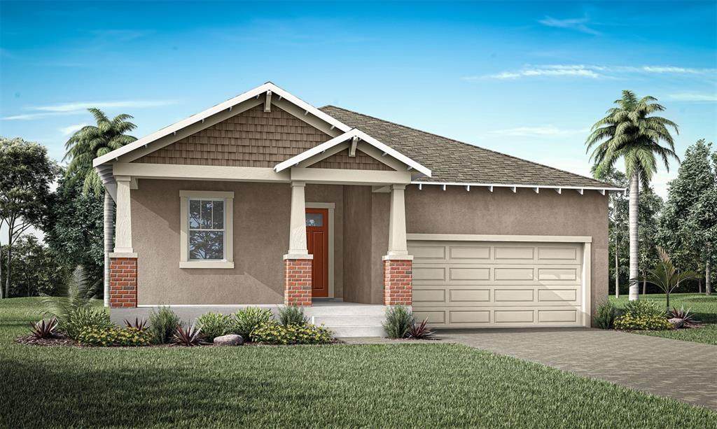 209 Long Wave Way - Photo 1