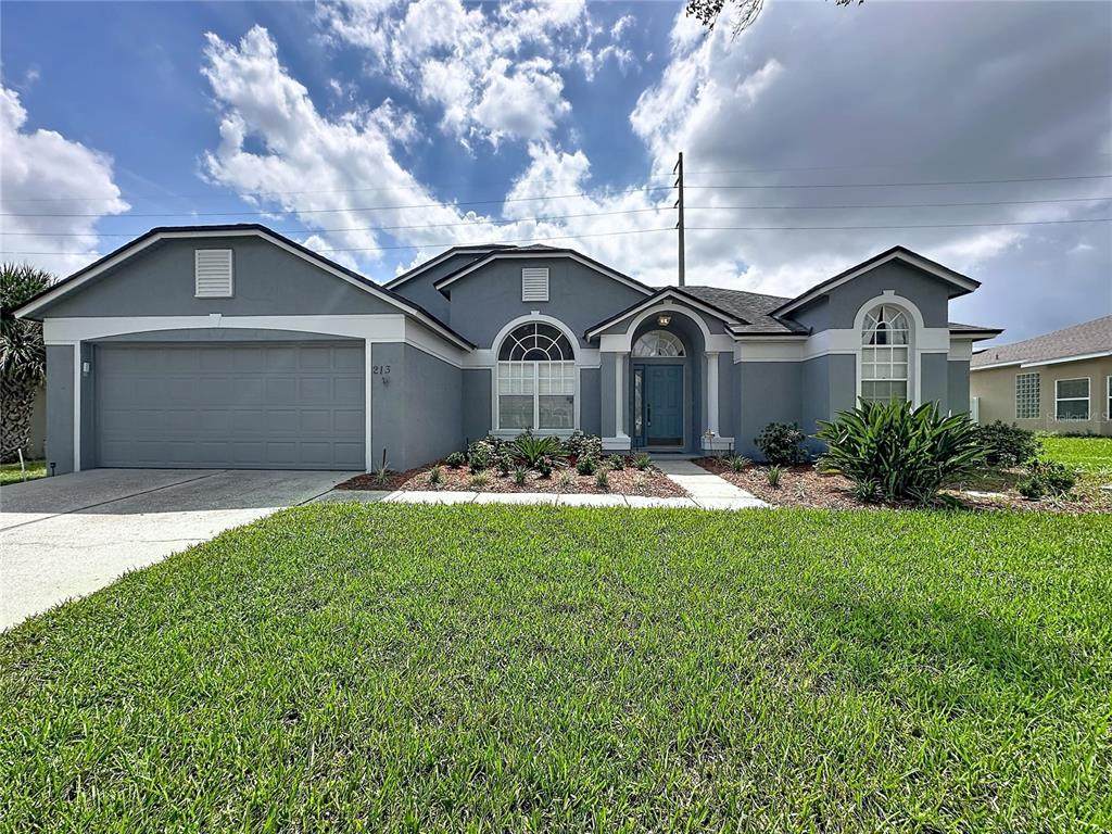 213 Via Mariel East Drive - Photo 1