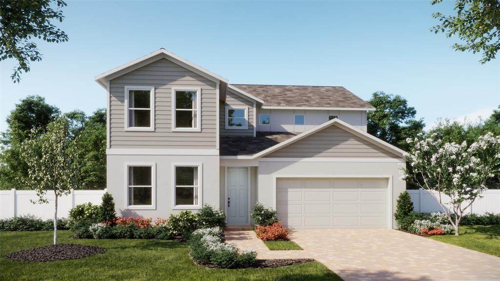 3895 Triple Crown Loop - Photo 1