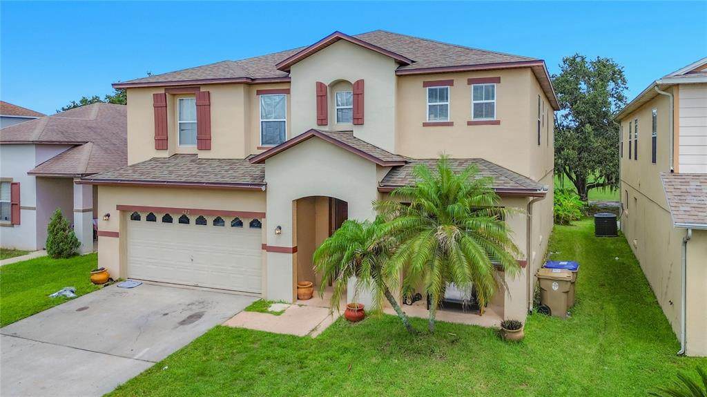 422 Janice Kay Place - Photo 1