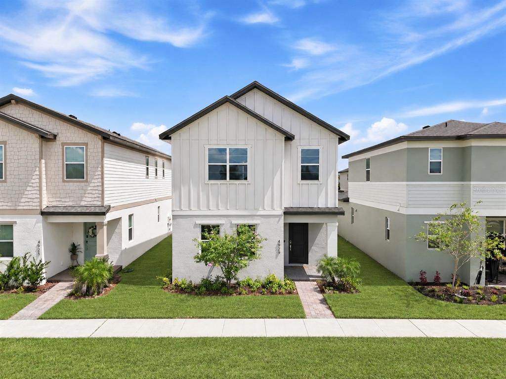 4929 Cross Prairie Parkway - Photo 1