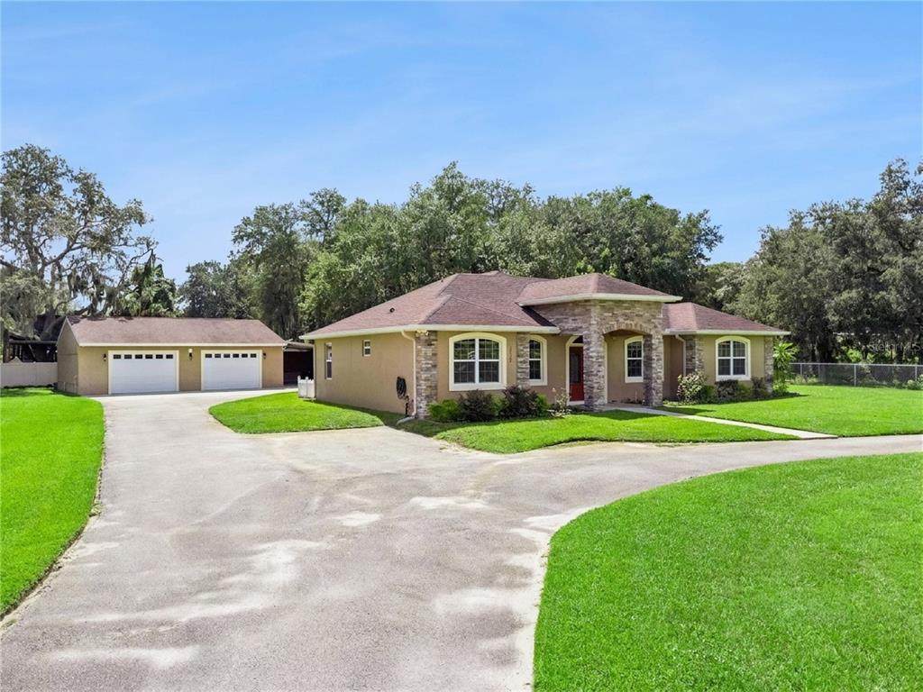 15136 Old Cheney Highway - Photo 1