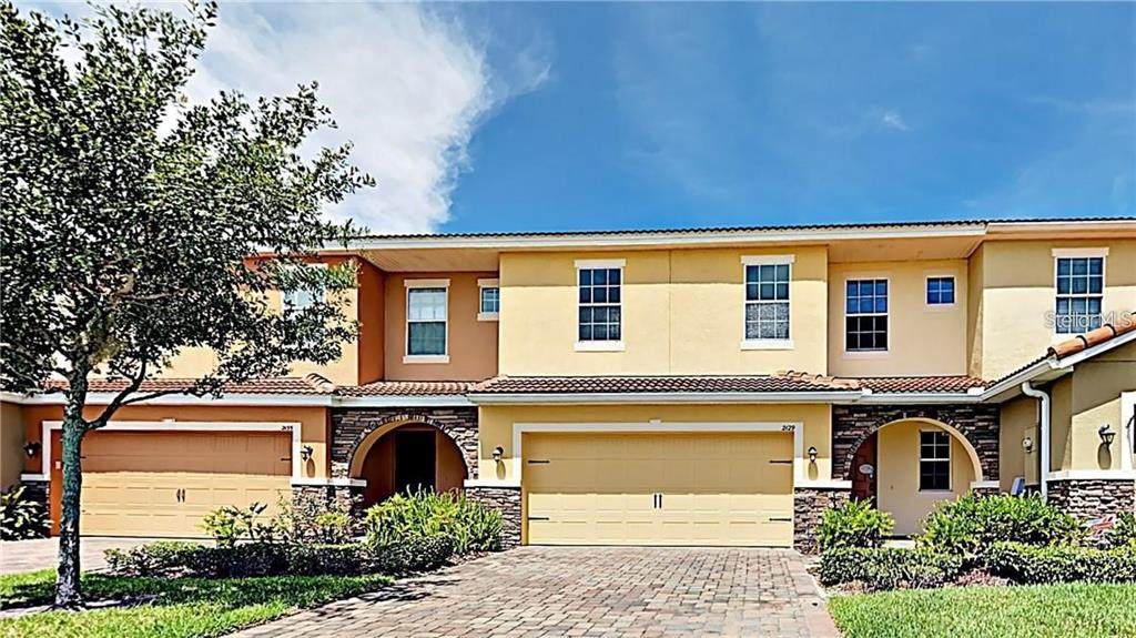 2129 Leather Fern Drive - Photo 1