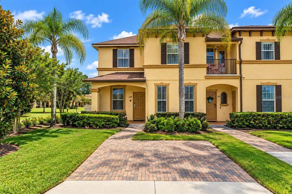 2205 Calabria Avenue - Photo 1
