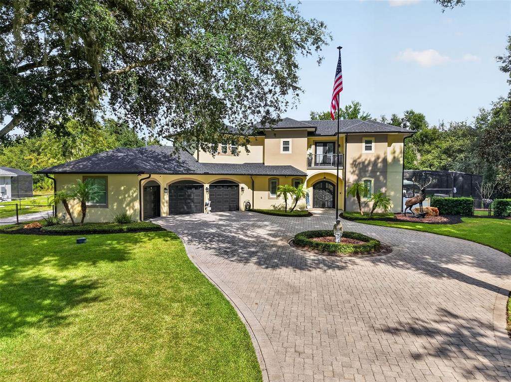 5275 Franklin Road - Photo 1