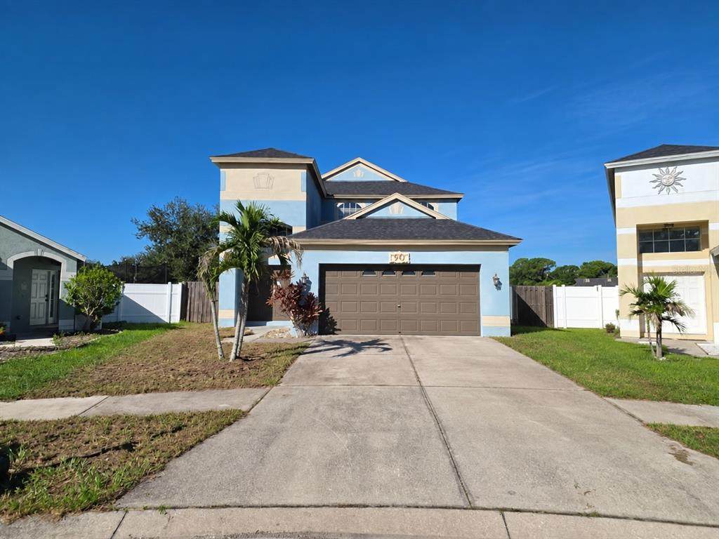 731 Cristelle Jean Drive - Photo 1