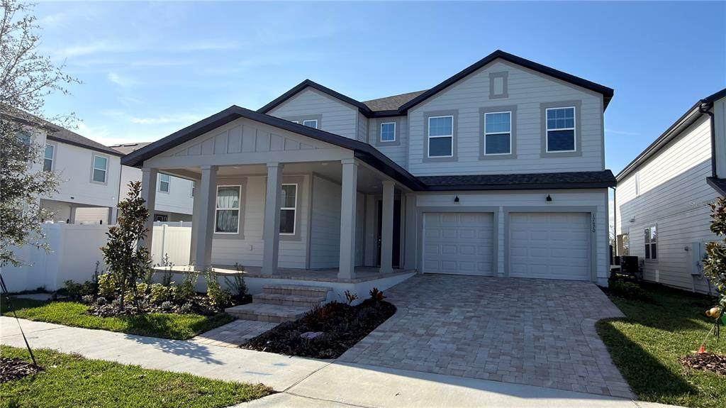 17670 Japonica Bloom Drive - Photo 1