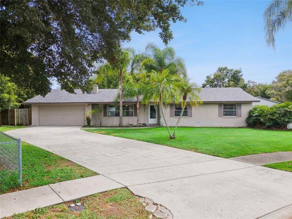 2605 Ridgetop Way - Photo 1